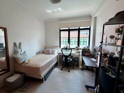 Chestervale (D23), Condominium #593645861